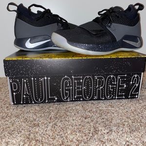 Nike Paul George 2 basketball shoes